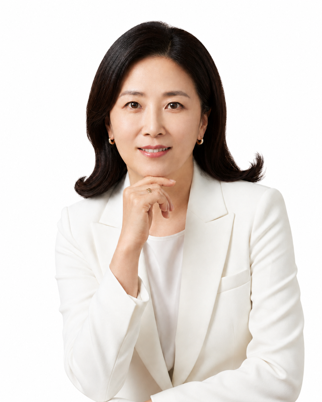 진성희 교수 프로필 사진